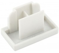 Заглушка DK Track White TR1107-WH Denkirs