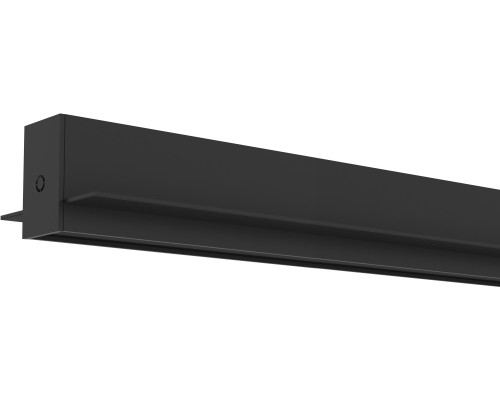 Шинопровод SMART HIDE TR2013-BK Denkirs