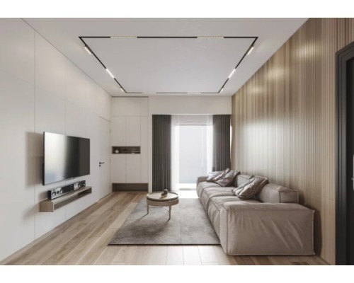 Профиль SMART ONE TR2023-BK Denkirs