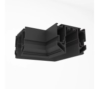 Соединитель угловой SMART ONE TR2026-BK Denkirs