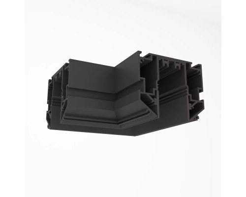 Соединитель угловой SMART ONE TR2026-BK Denkirs