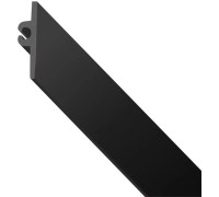 Декоративная накладка SMART ONE TR2028-BK Denkirs