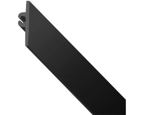 Декоративная накладка SMART ONE TR2028-BK Denkirs