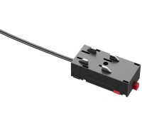 Питание боковое Smart TR2100-BK Denkirs