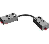 Коннектор Smart TR2103-BK Denkirs