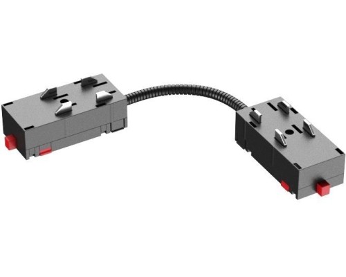 Коннектор Smart TR2103-BK Denkirs