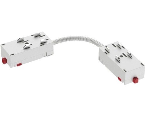 Коннектор Smart TR2103-WH Denkirs