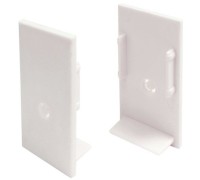 Заглушка DK Track White TR2107-WH Denkirs