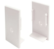 Заглушка DK Track White TR2107-WH Denkirs