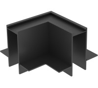 Угловое соединение SMART HIDE TR2112-BK Denkirs