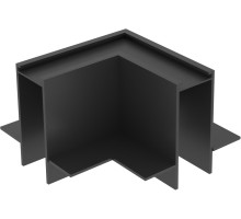 Угловое соединение SMART HIDE TR2112-BK Denkirs