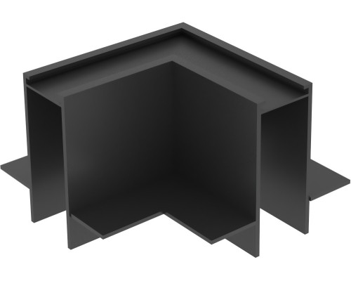 Угловое соединение SMART HIDE TR2112-BK Denkirs