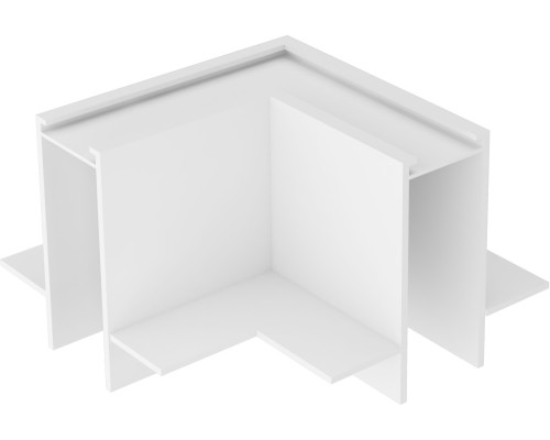 Угловое соединение SMART HIDE TR2112-WH Denkirs