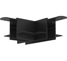 Соединитель T-образный SMART HIDE TR2113-BK Denkirs