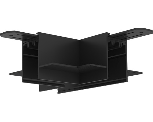 Соединитель T-образный SMART HIDE TR2113-BK Denkirs