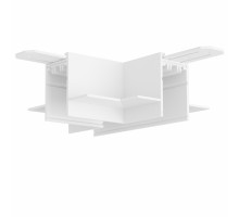 Соединитель T-образный SMART HIDE TR2113-WH Denkirs