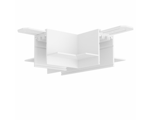 Соединитель T-образный SMART HIDE TR2113-WH Denkirs