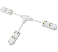 Коннектор SMART UNI TR2115-WH Denkirs