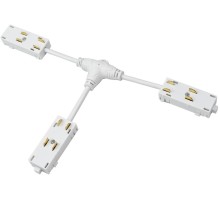 Коннектор SMART UNI TR2115-WH Denkirs