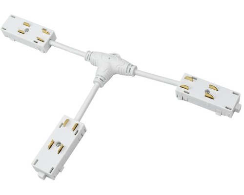 Коннектор SMART UNI TR2115-WH Denkirs