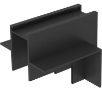 Угловое соединение SMART HIDE TR2118-BK Denkirs
