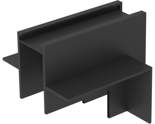 Угловое соединение SMART HIDE TR2118-BK Denkirs