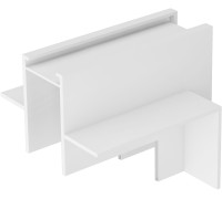 Угловое соединение SMART HIDE TR2118-WH Denkirs