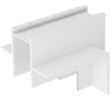 Угловое соединение SMART HIDE TR2118-WH Denkirs