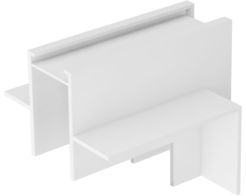 Угловое соединение SMART HIDE TR2118-WH Denkirs