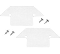 Заглушка TR3020 TR3021-AL Denkirs