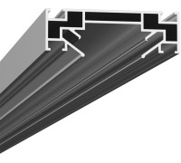 Профиль встраиваемый TR3030 TR3030-AL Denkirs