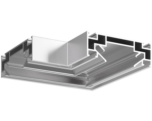 Соединитель TR3000 TR3031-AL Denkirs