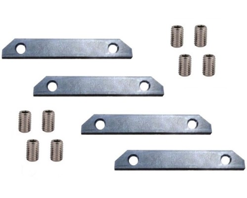 Соединитель профиля Smart TR3043-AL Denkirs