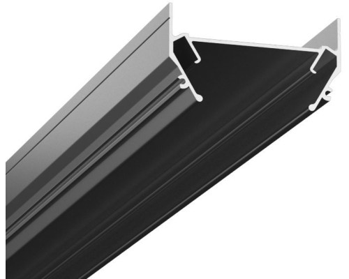 Закладной профиль TR3050 TR3050-AL Denkirs