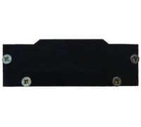 Заглушка TR3060 TR3060-AL Denkirs