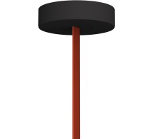 Накладное основание BELTY BASE TR5510-BK Denkirs