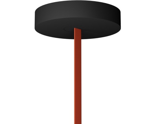 Накладное основание BELTY BASE TR5511-BK Denkirs