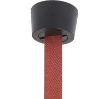 Накладное основание BELTY BASE TR5512-BK Denkirs