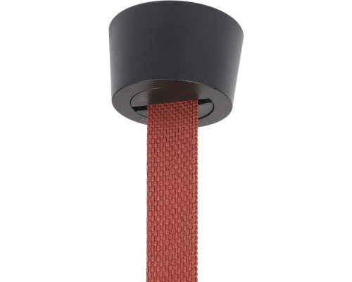 Накладное основание BELTY BASE TR5512-BK Denkirs