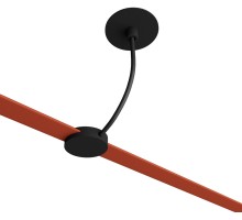 Встраиваемое основание BELTY BASE TR5514-BK Denkirs