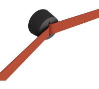 Накладное основание BELTY BASE TR5515-BK Denkirs