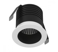 Встраиваемый светильник уличный Al AL-DL036-7-WB-NW-65 DesignLed