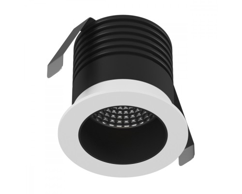 Встраиваемый светильник уличный Al AL-DL036-7-WB-NW-65 DesignLed