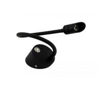 Настенный светильник BED BQ003103-A-3-DIM-BL-WW DesignLed