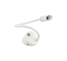 Настенный светильник BED BQ003103-A-3-DIM-WH-WW DesignLed