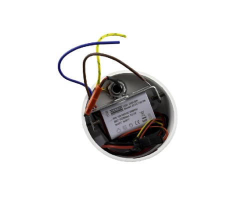 Настенный светильник BED BQ003103-A-3-DIM-WH-WW DesignLed