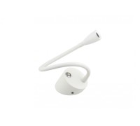 Настенный светильник BED BQ004103-A-3-DIM-WH-WW DesignLed