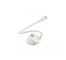 Настенный светильник BED BQ004103-A-3-DIM-WH-WW DesignLed