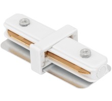 Коннектор  CN2-WH-I DesignLed