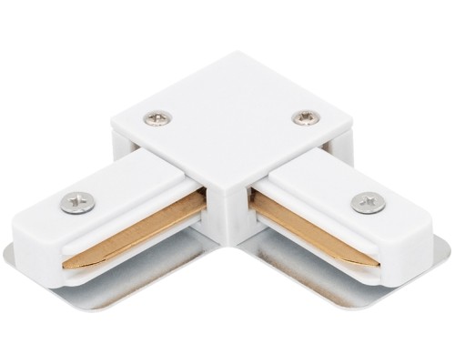 Коннектор  CN2-WH-L DesignLed